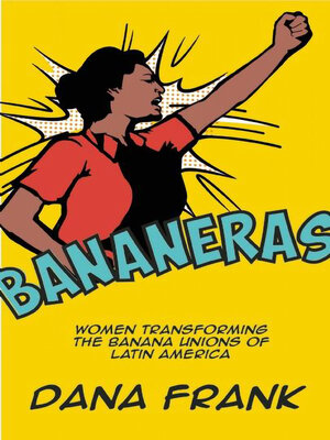 cover image of Bananeras